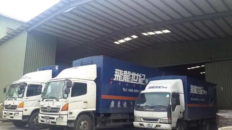 供应链优化新趋势:保税仓储行业的创新发展